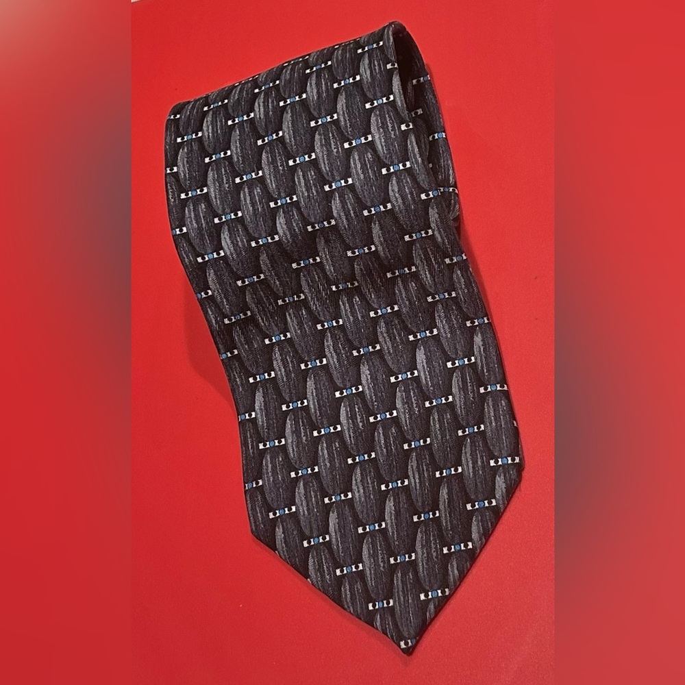 Format Men’s Designer Necktie - VGC